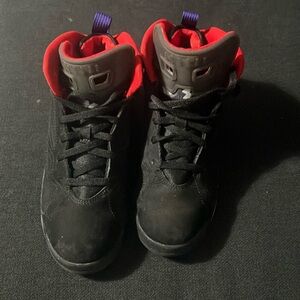 Nike Jordan Jumpman MVP